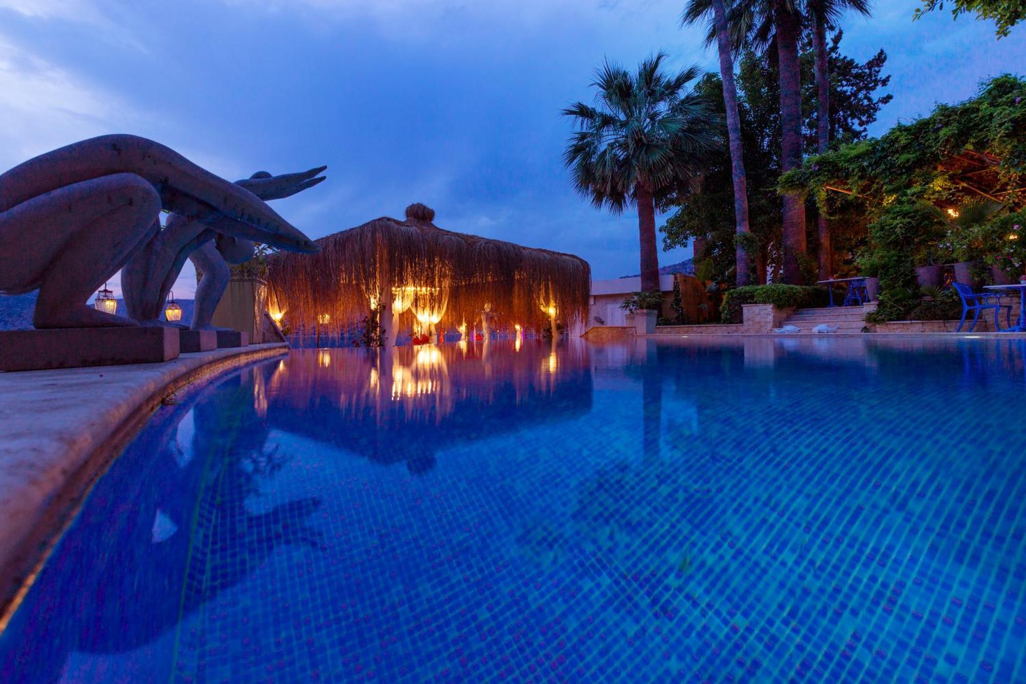 Hotel Sabrinas Haus - Adult Only +14 Marmaris