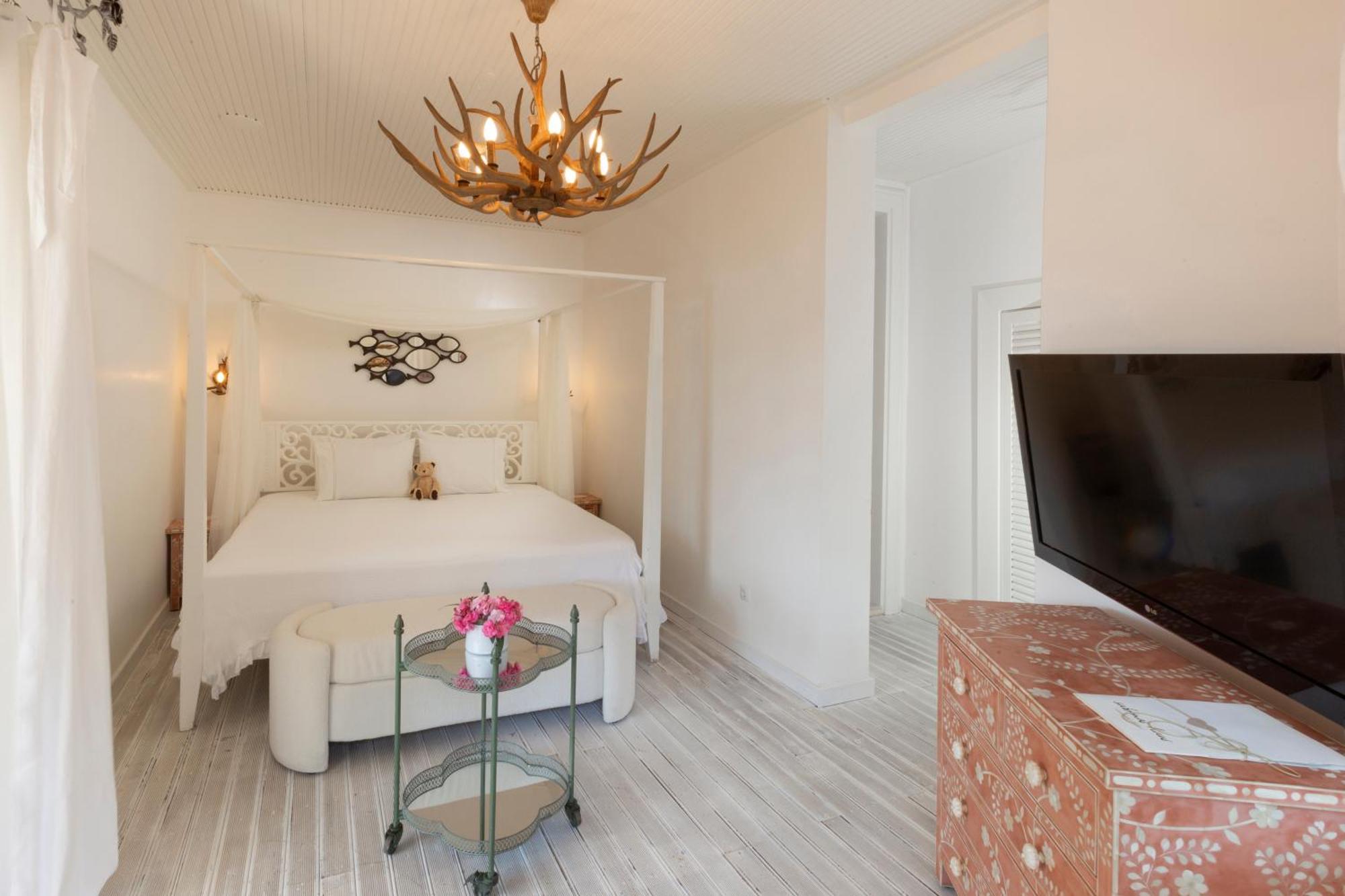 Hotel Sabrinas Haus - Adult Only +14 4*