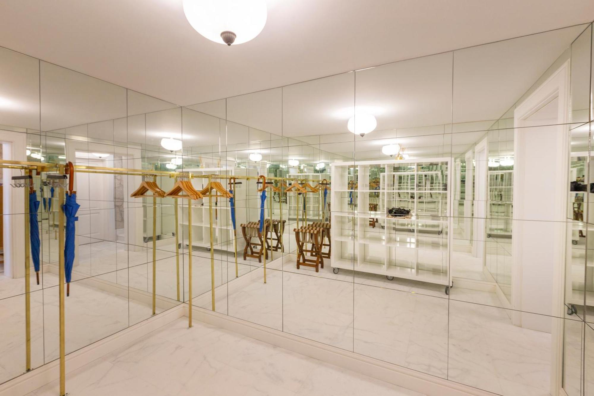 Hotel Sabrinas Haus - Adult Only +14 4*